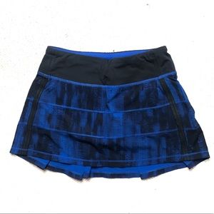 Lululemon Pace Rival Skirt - 20% off original